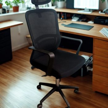 Neilan Furniture Shop in Kenya 39 Ergonomic Office Chair in Nairobi