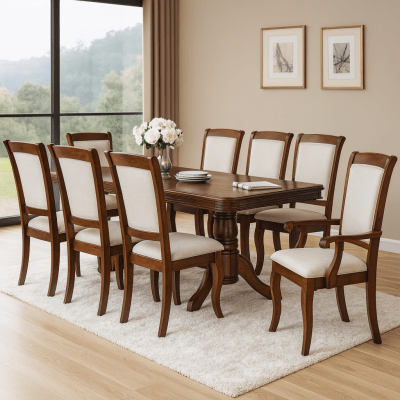Amazon 8 Seater Dining Set in Kenya