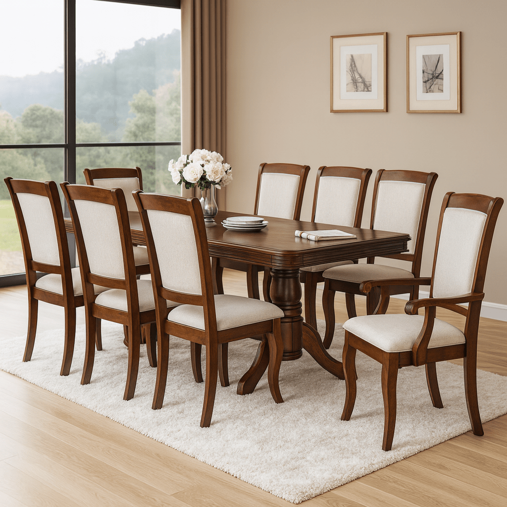 Amazon 8 Seater Dining Set in Kenya 1 Amazon 8 Seater Dining Set in Kenya