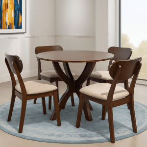 Neilan Furniture Shop in Kenya