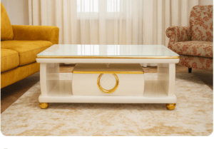 Neilan Furniture Shop in Kenya