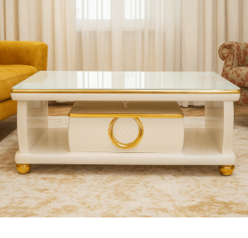 Sleek Coffee Table on Sale Nairobi