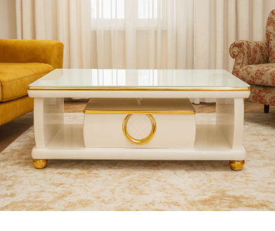 Sleek Coffee Table on Sale Nairobi