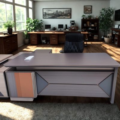 1600mm Executive Office Desk Kenya on Sale