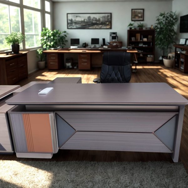 1600mm Executive Office Desk Kenya on Sale