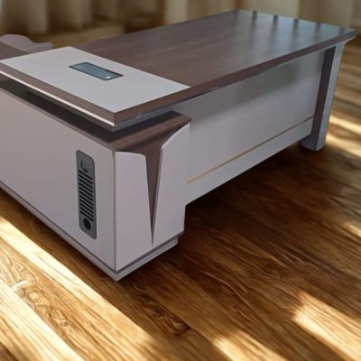 1800mm Executive Office Desk in Kenya