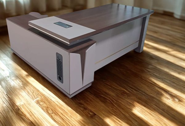 1800mm Executive Office Desk in Kenya