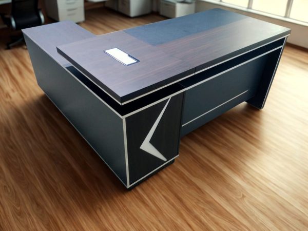 1800mm Premium Executive Office Desk in Kenya