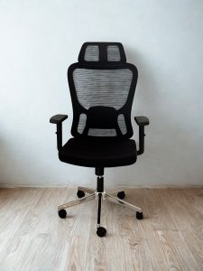 Orthopedic High Back Office Chair in Nairobi, Kisii and Kisumu