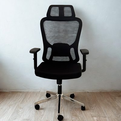 Orthopedic High Back Office Chair in Nairobi, Kisii and Kisumu