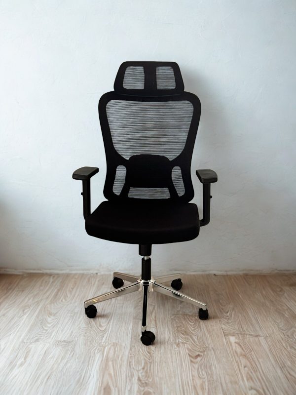 Orthopedic High Back Office Chair in Nairobi, Kisii and Kisumu