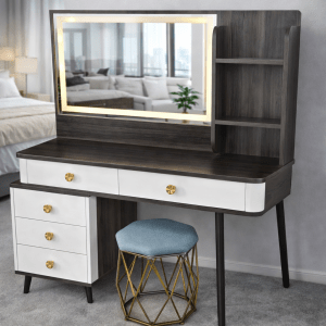 Neilan Furniture Shop in Kenya