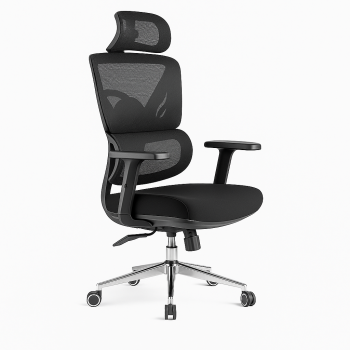 Orthopedic Office Chair – Kenya