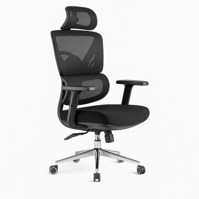 Orthopedic Office Chair – Kenya