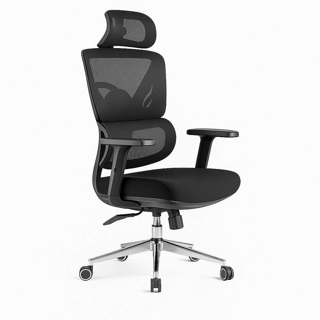 Orthopedic Office Chair – Kenya 1 Orthopedic Office Chair – Kenya