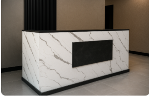 Neilan Furniture Shop in Kenya