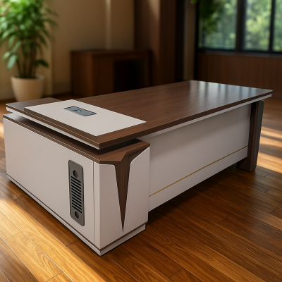 1800mm Executive Office Desk in Kenya