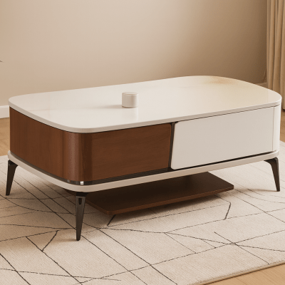 Valencia Coffee Table