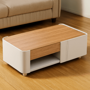 Neilan Furniture Shop in Kenya