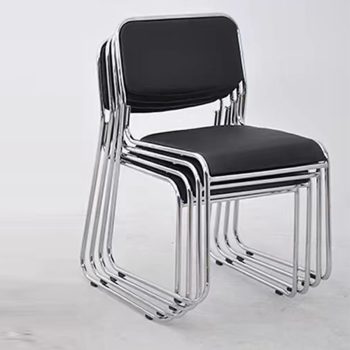 Modern Stackable Office Reception Chair