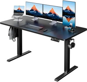 Adjustable Office Table On Sale In Nairobi, Kisii and Kisumu!