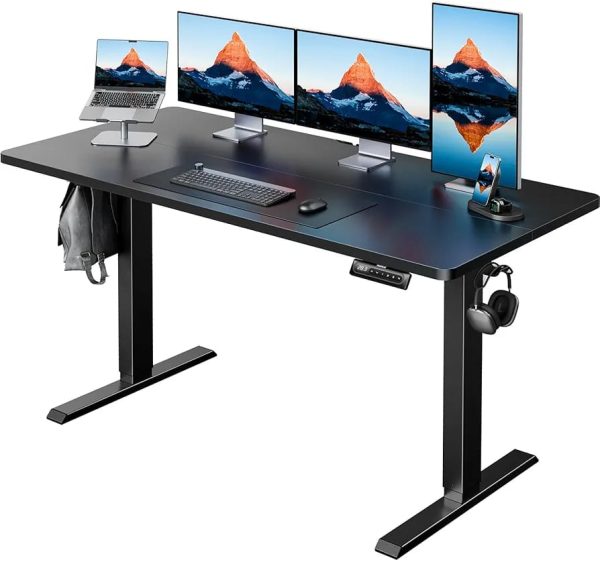 Adjustable Office Table On Sale In Nairobi, Kisii and Kisumu!