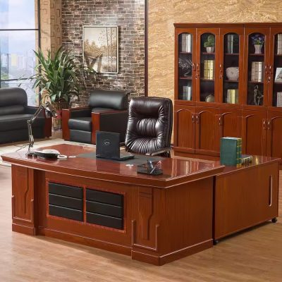 1800mm Executive Office Desk On Sale