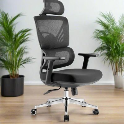 Orthopedic Office Chair – Kenya