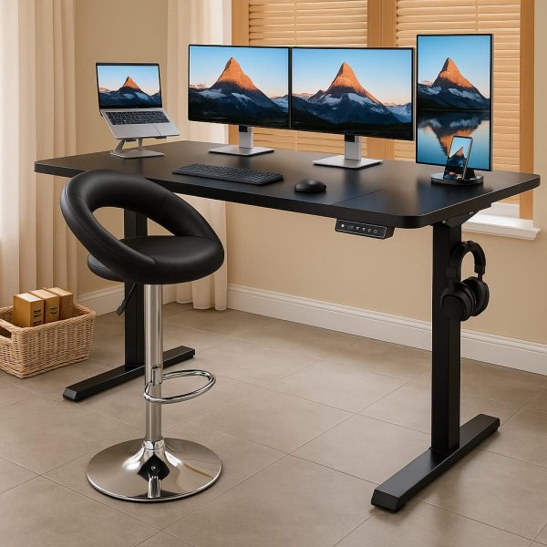 Adjustable Office Table On Sale In Nairobi, Kisii and Kisumu!