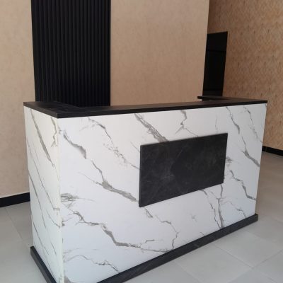 2000mm Reception Office Desk on Sale
