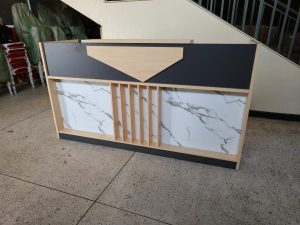 1800mm reception office desk on Sale in Kenya