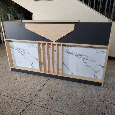 1800mm reception office desk on Sale in Kenya