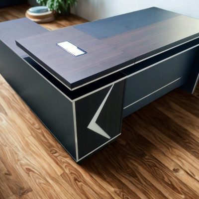 1600mm Premium Executive Office Desk in Kenya