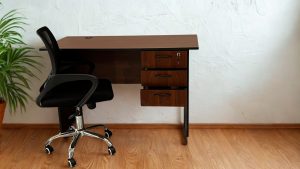 Mini Home Office Set-up