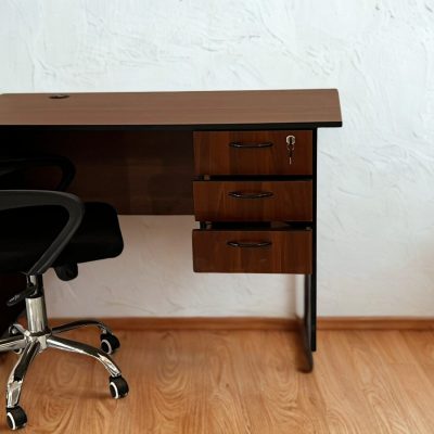 Mini Home Office Set-up