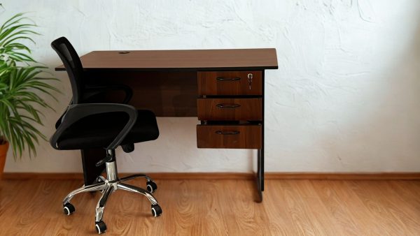 Mini Home Office Set-up