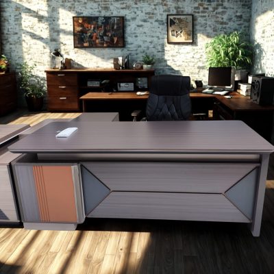 1800mm Executive Office Desk Kenya on Sale