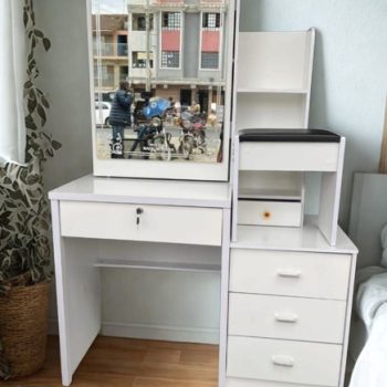 Neilan Furniture Shop in Kenya 57 Elegant Dressing Table On Sale