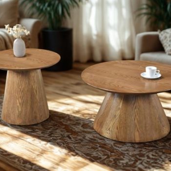 Neilan Furniture Shop in Kenya 53 Orvia Twin Coffee Table Set