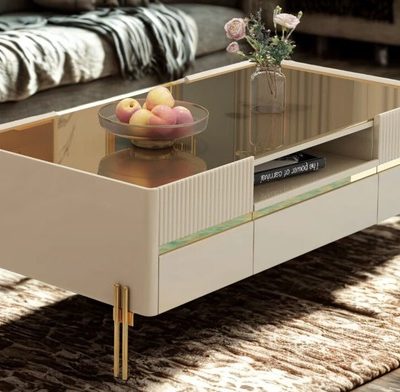 Prestige Coffee Table