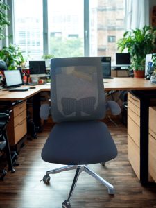 Medium Back Office Chair on Sale in Kenya