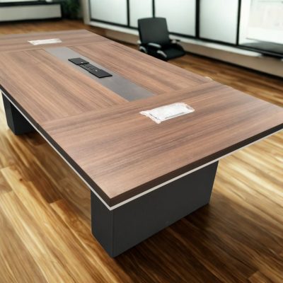Neilan Furniture Shop in Kenya 100 Super 3000mm Executive Conference Table on Sale | Neilan Furniture Kenya