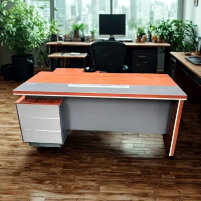 Neilan Furniture Shop in Kenya 103 Elegant 1800mm Executive Office Desk on Sale