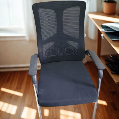 Mesh Waiting Chair on Sale in Kenya