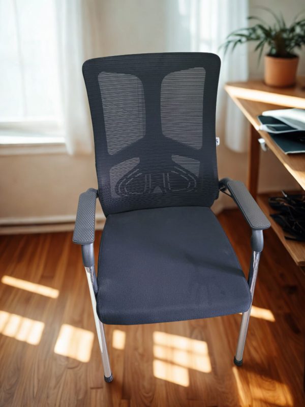 Mesh Waiting Chair on Sale in Kenya