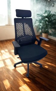 Quality High Back Office Chair