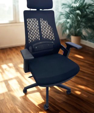 Quality High Back Office Chair