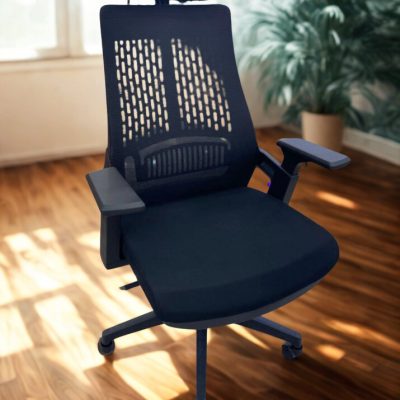 Quality High Back Office Chair