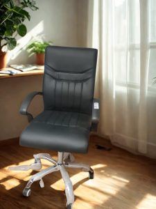 Quality Leather Office Chair in Kenya