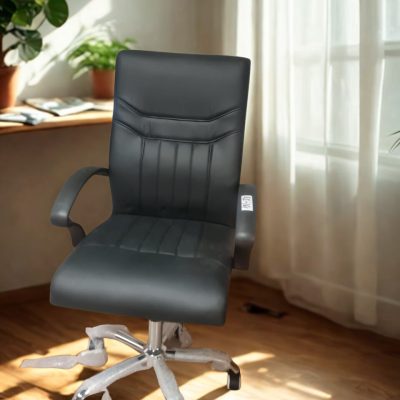 Quality Leather Office Chair in Kenya